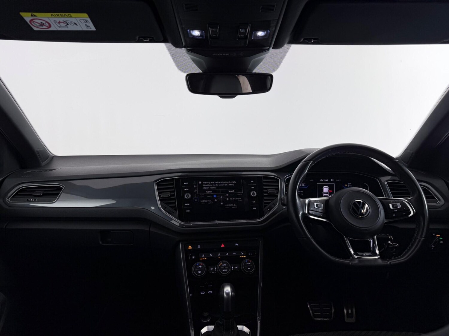 Used Volkswagen T-Roc 2020 for sale - 78073344: Photo 16