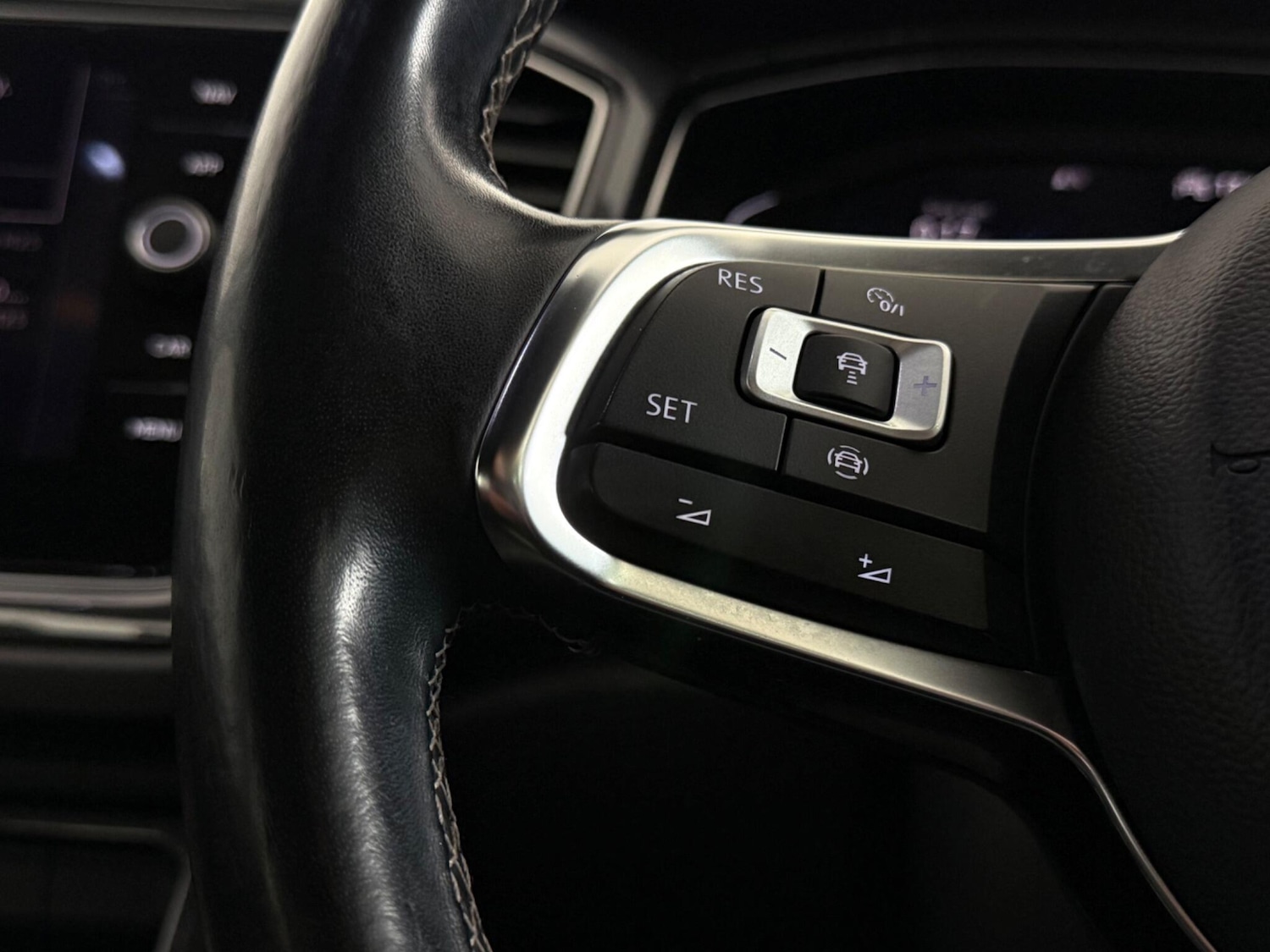 Used Volkswagen T-Roc 2020 for sale - 78073344: Photo 17