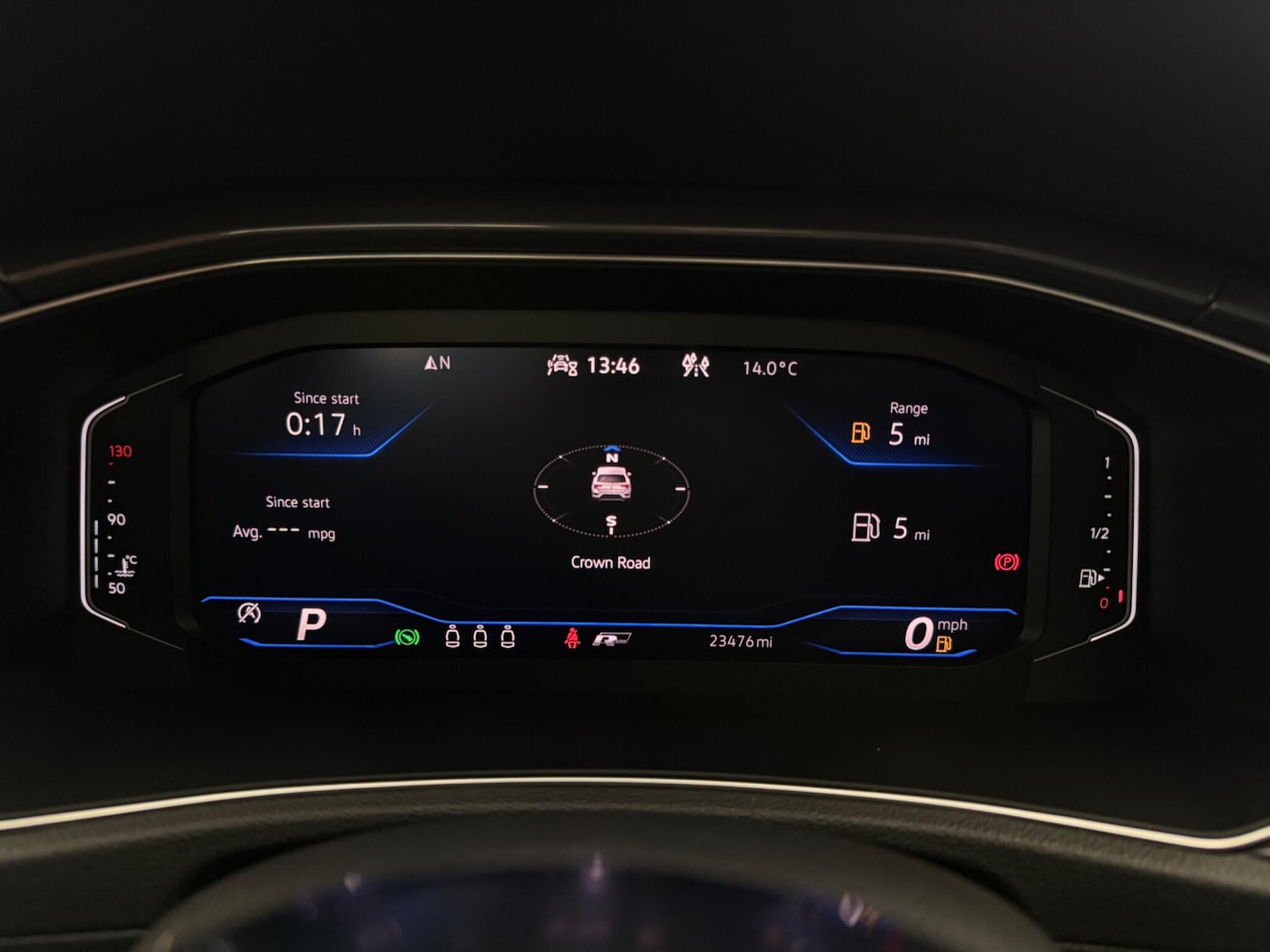 Used Volkswagen T-Roc 2020 for sale - 78073344: Photo 18