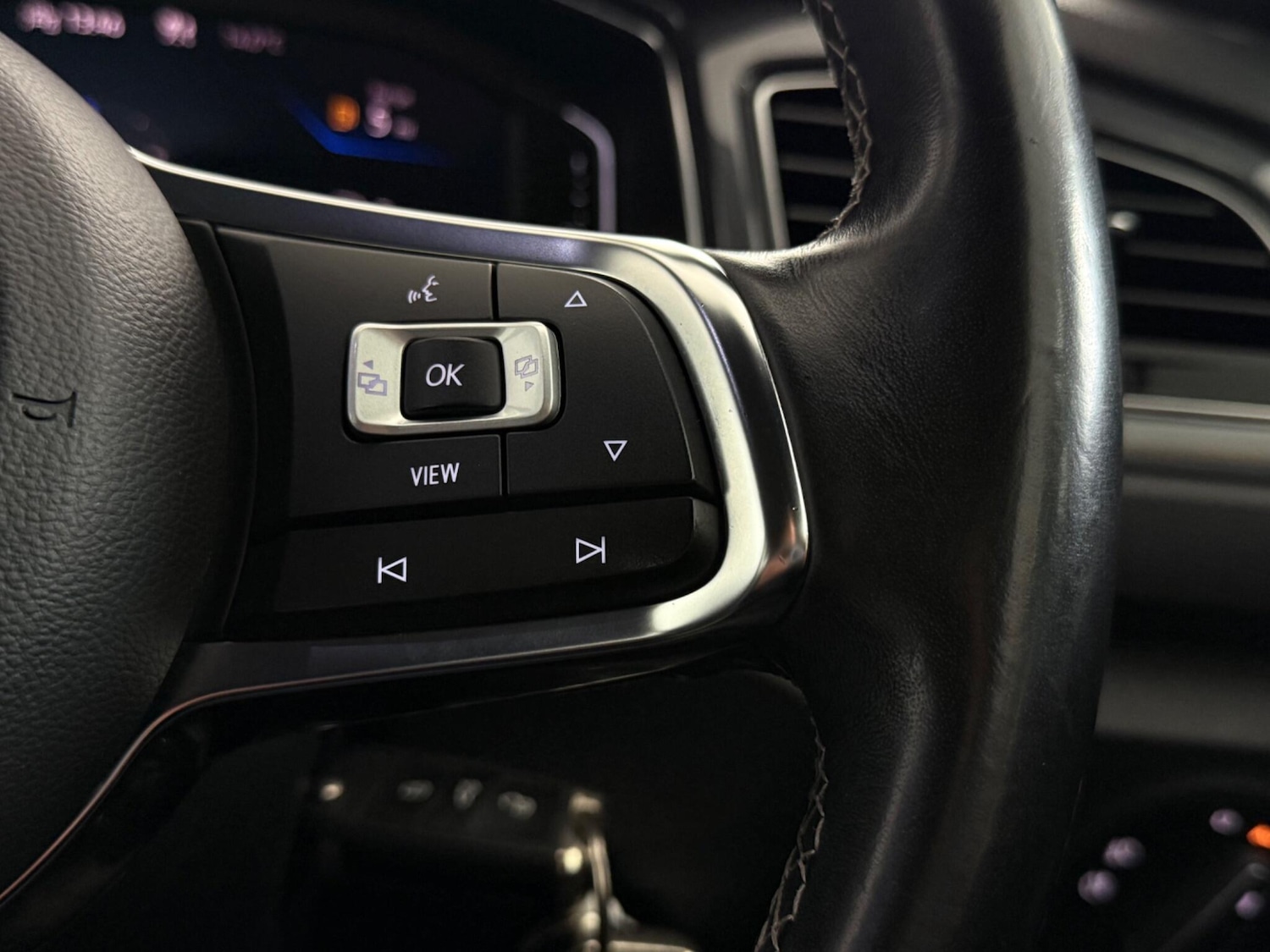 Used Volkswagen T-Roc 2020 for sale - 78073344: Photo 19