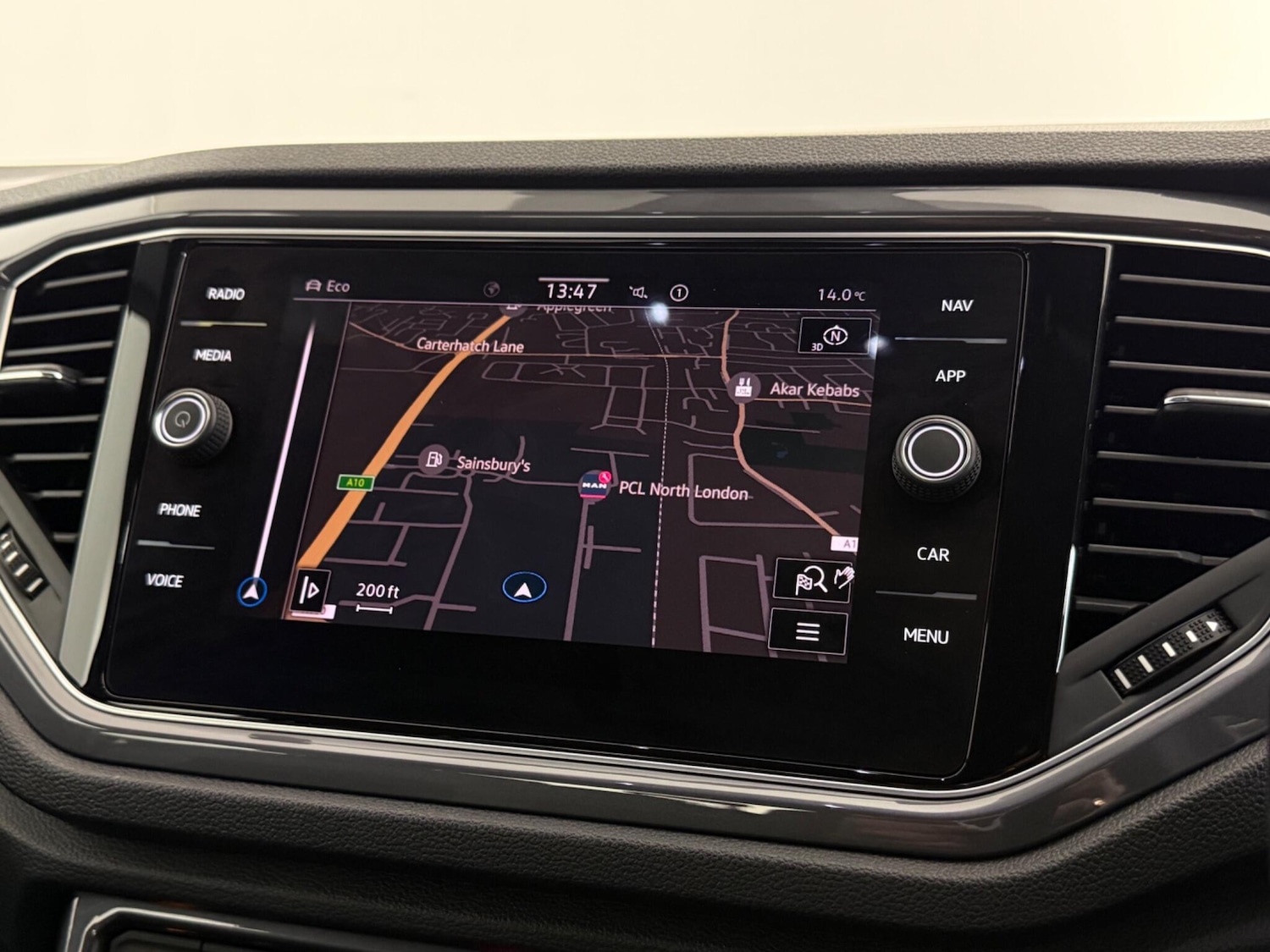 Used Volkswagen T-Roc 2020 for sale - 78073344: Photo 25