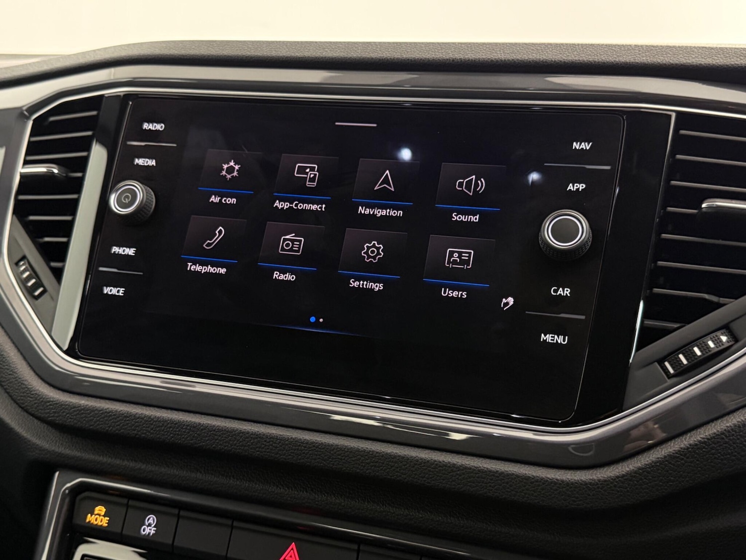 Used Volkswagen T-Roc 2020 for sale - 78073344: Photo 32