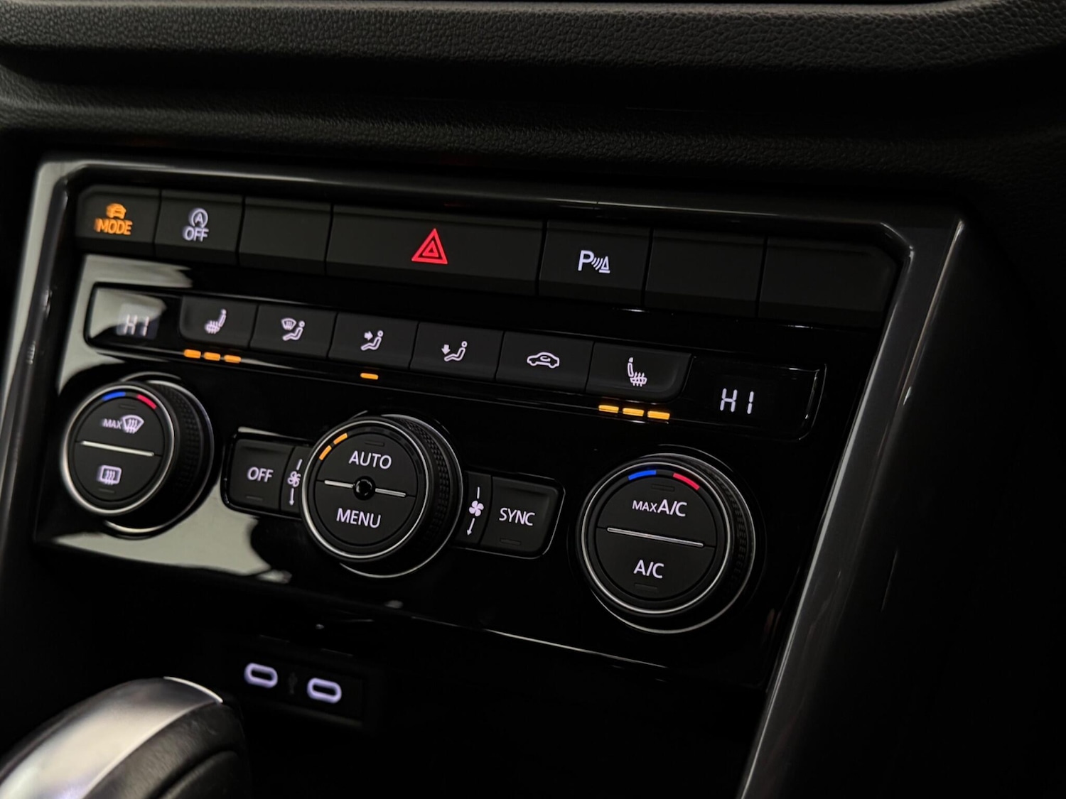 Used Volkswagen T-Roc 2020 for sale - 78073344: Photo 35