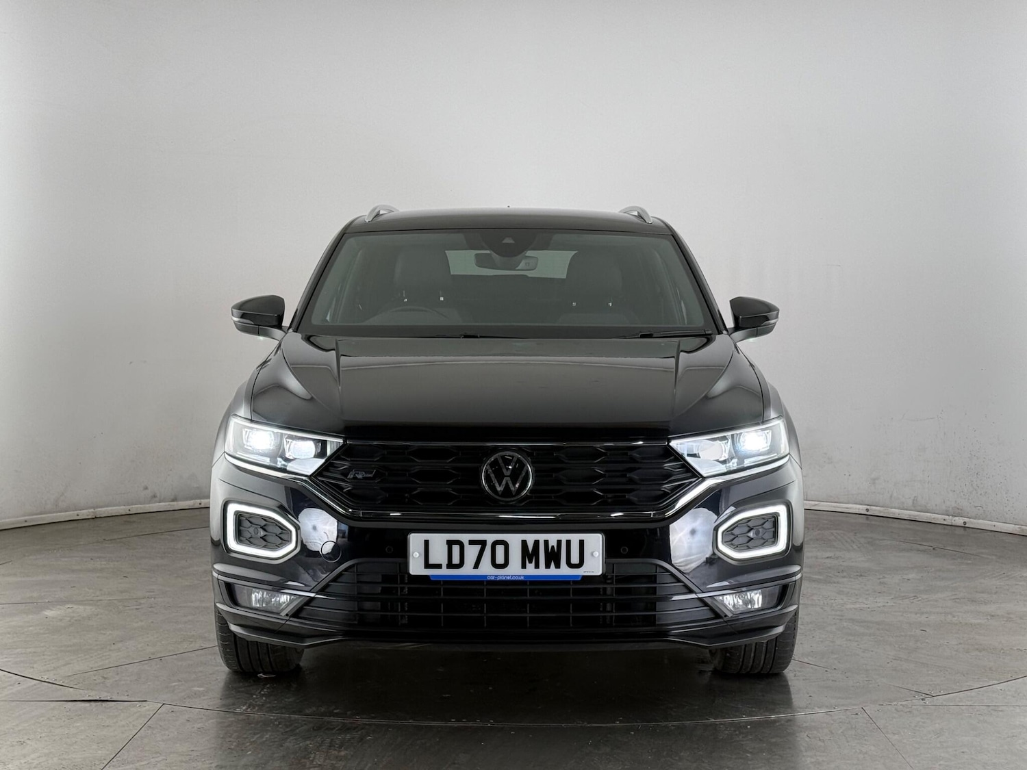 Used Volkswagen T-Roc 2020 for sale - 78073344: Photo 5