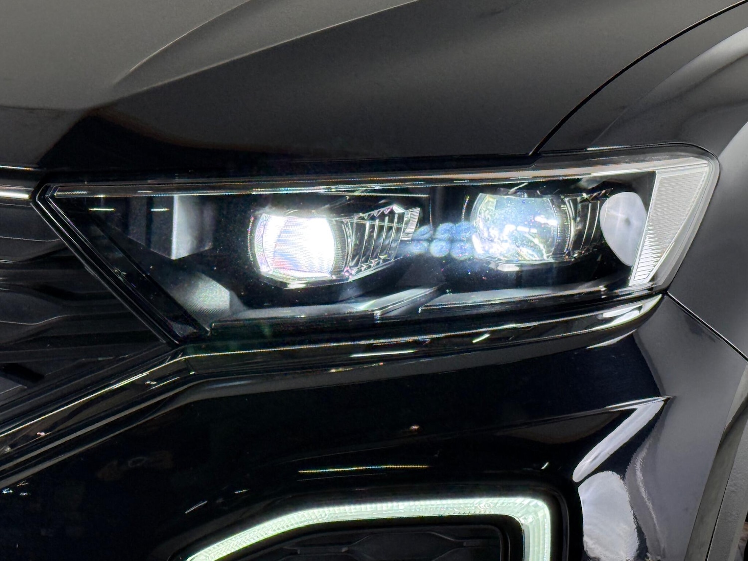 Used Volkswagen T-Roc 2020 for sale - 78073344: Photo 6