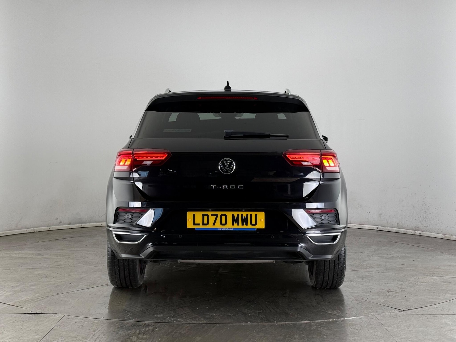 Used Volkswagen T-Roc 2020 for sale - 78073344: Photo 7