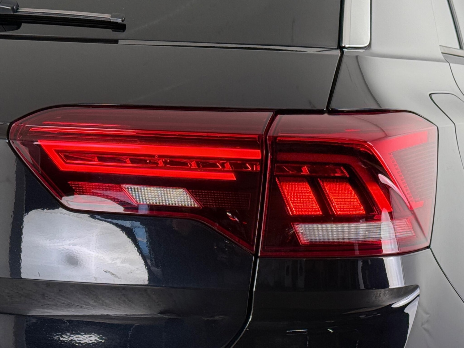 Used Volkswagen T-Roc 2020 for sale - 78073344: Photo 8