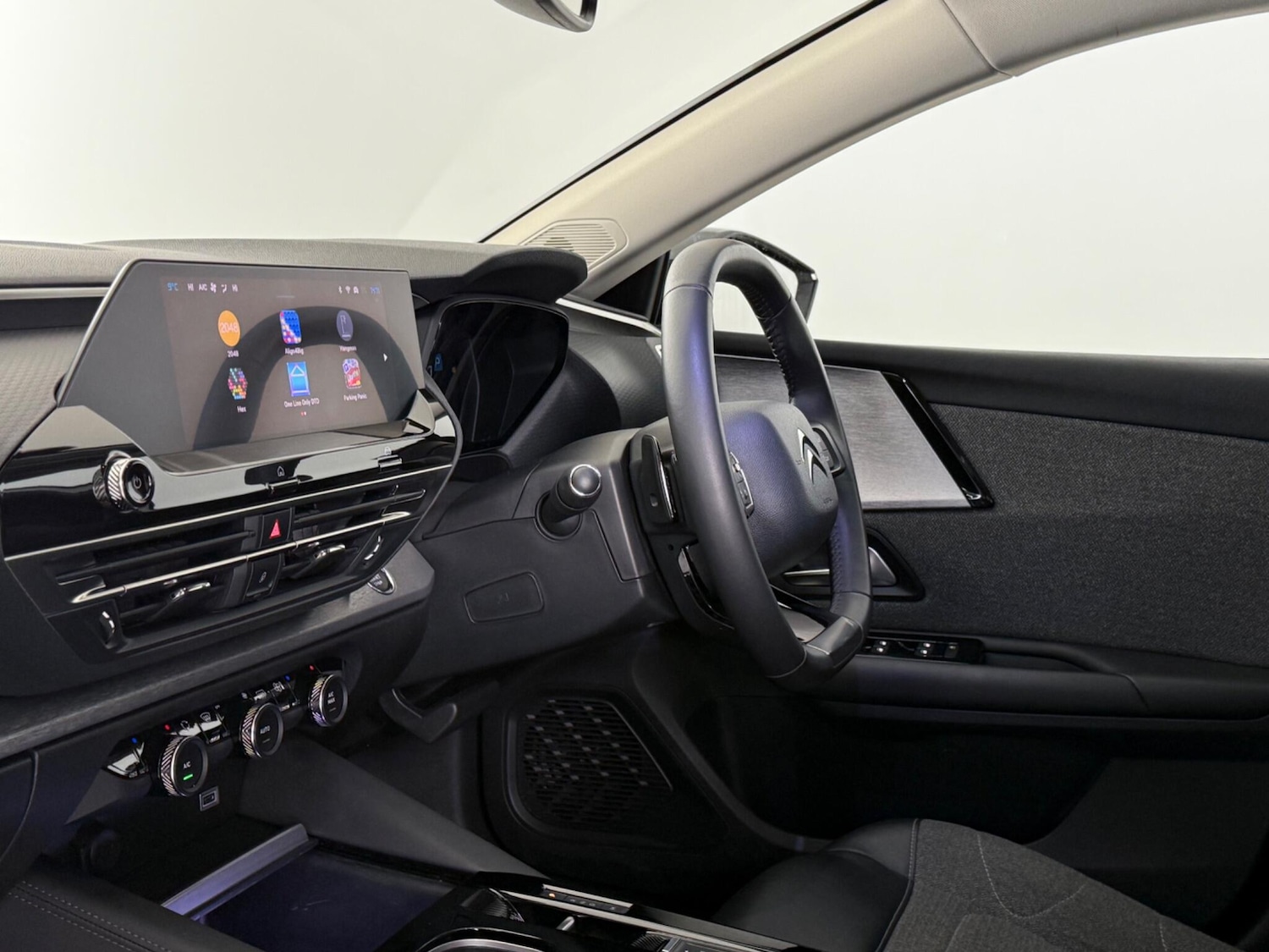 Used Citroen C5 X 2022 for sale - 77456593: Photo 11