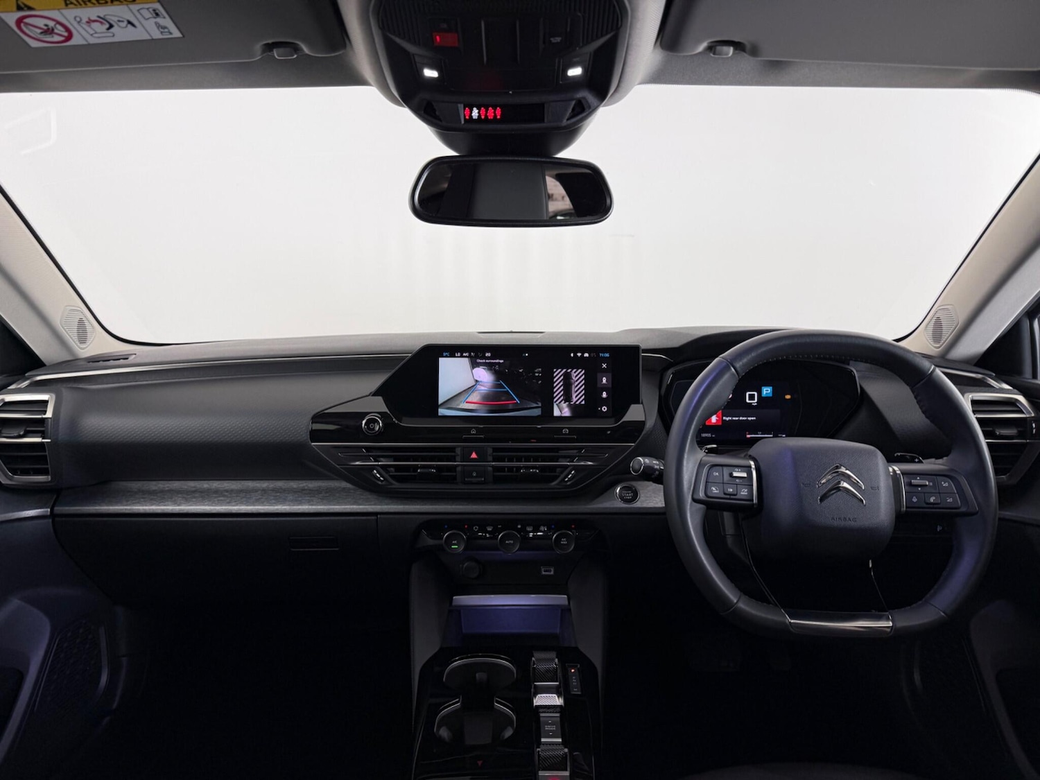 Used Citroen C5 X 2022 for sale - 77456593: Photo 14