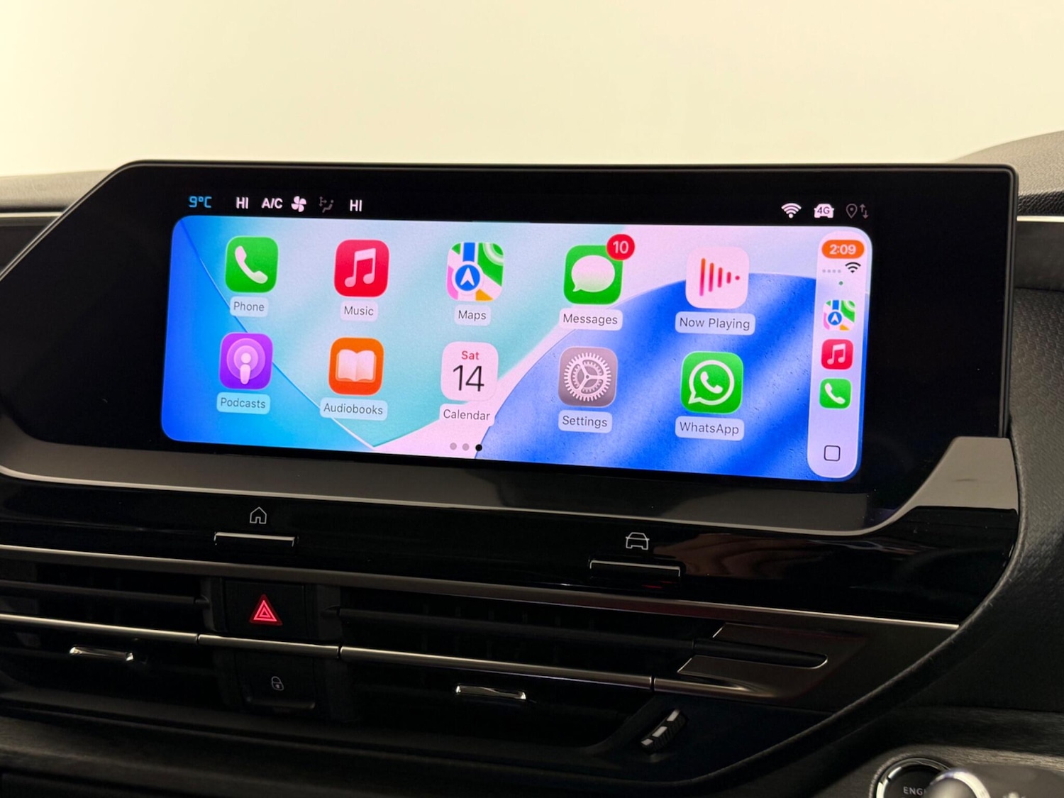 Used Citroen C5 X 2022 for sale - 77456593: Photo 21