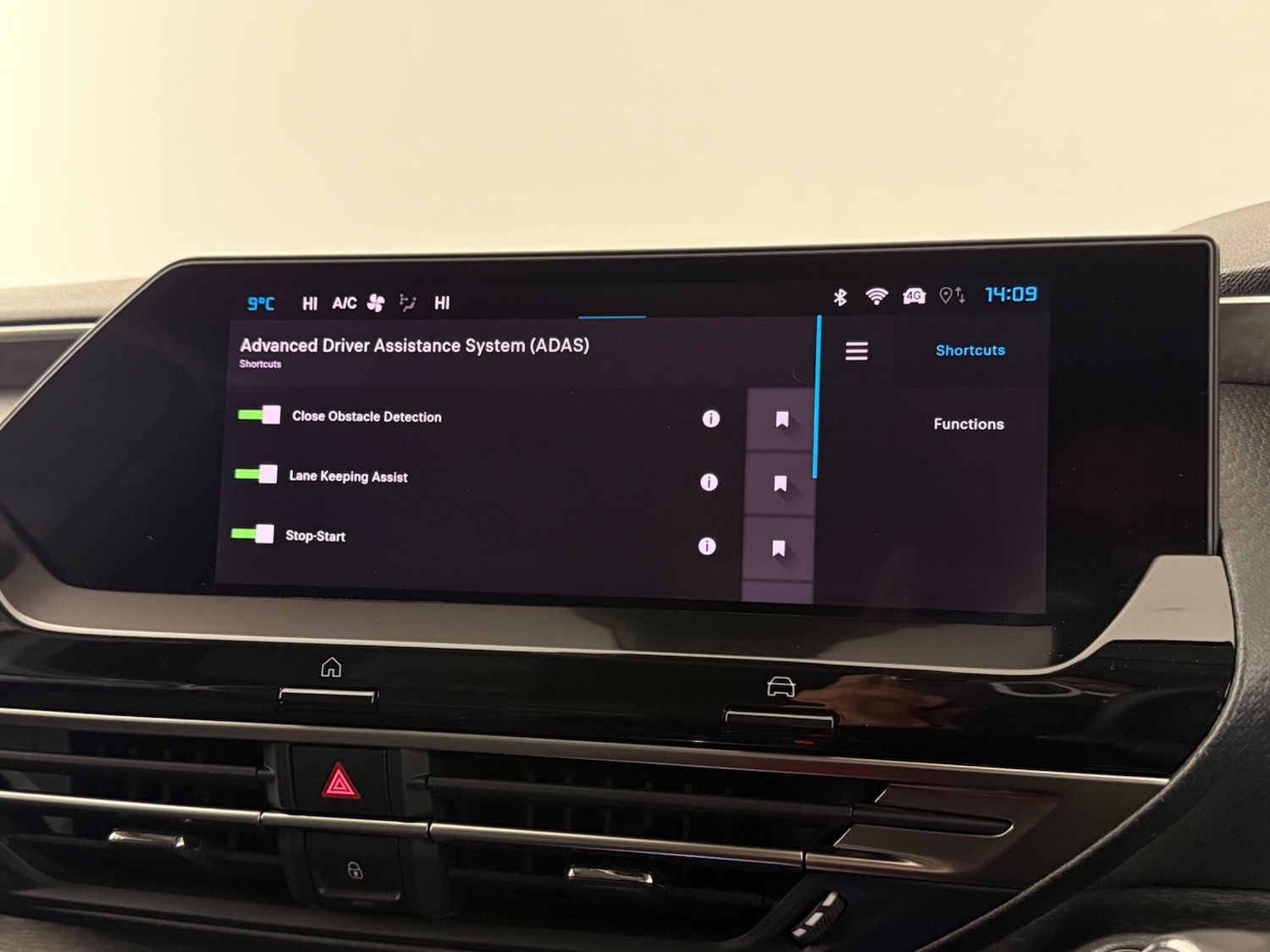 Used Citroen C5 X 2022 for sale - 77456593: Photo 22