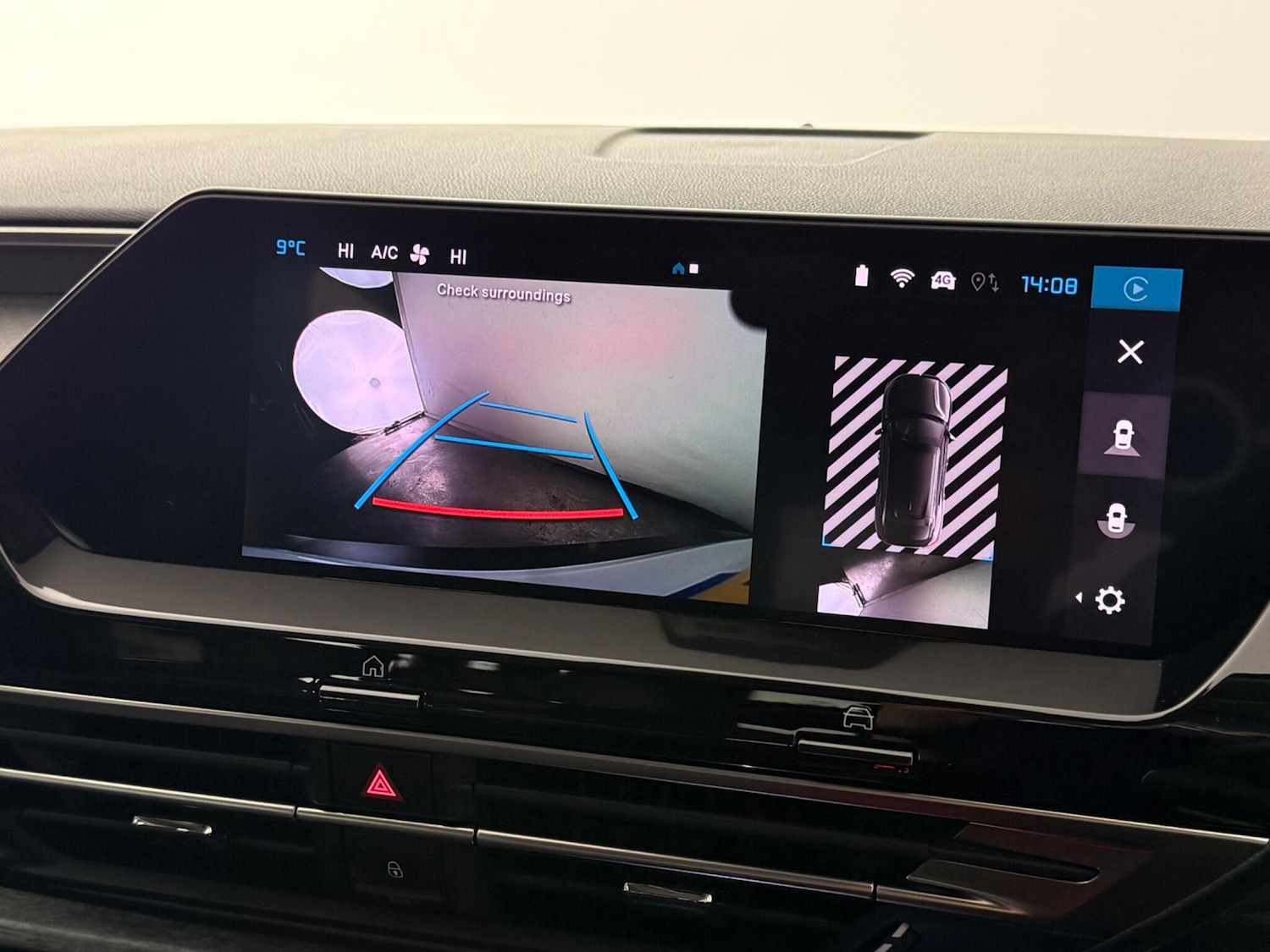 Used Citroen C5 X 2022 for sale - 77456593: Photo 23