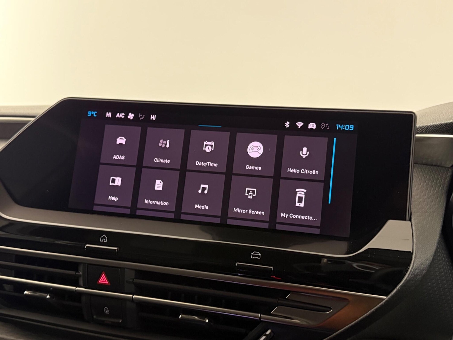 Used Citroen C5 X 2022 for sale - 77456593: Photo 24