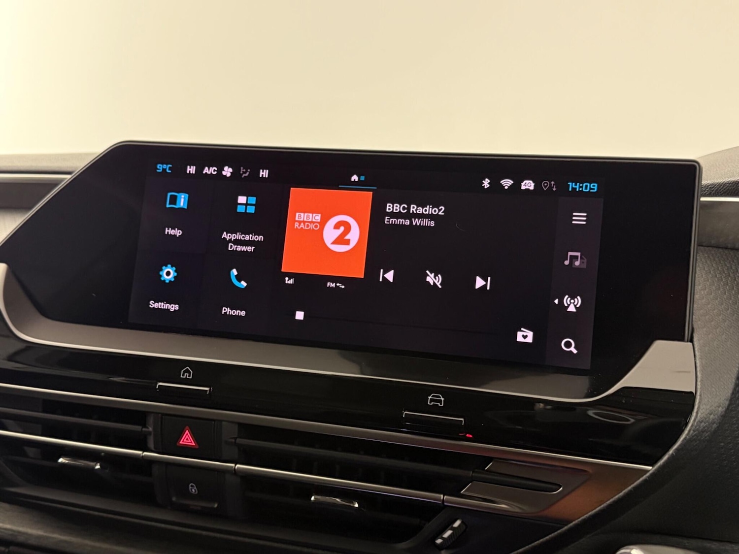 Used Citroen C5 X 2022 for sale - 77456593: Photo 25