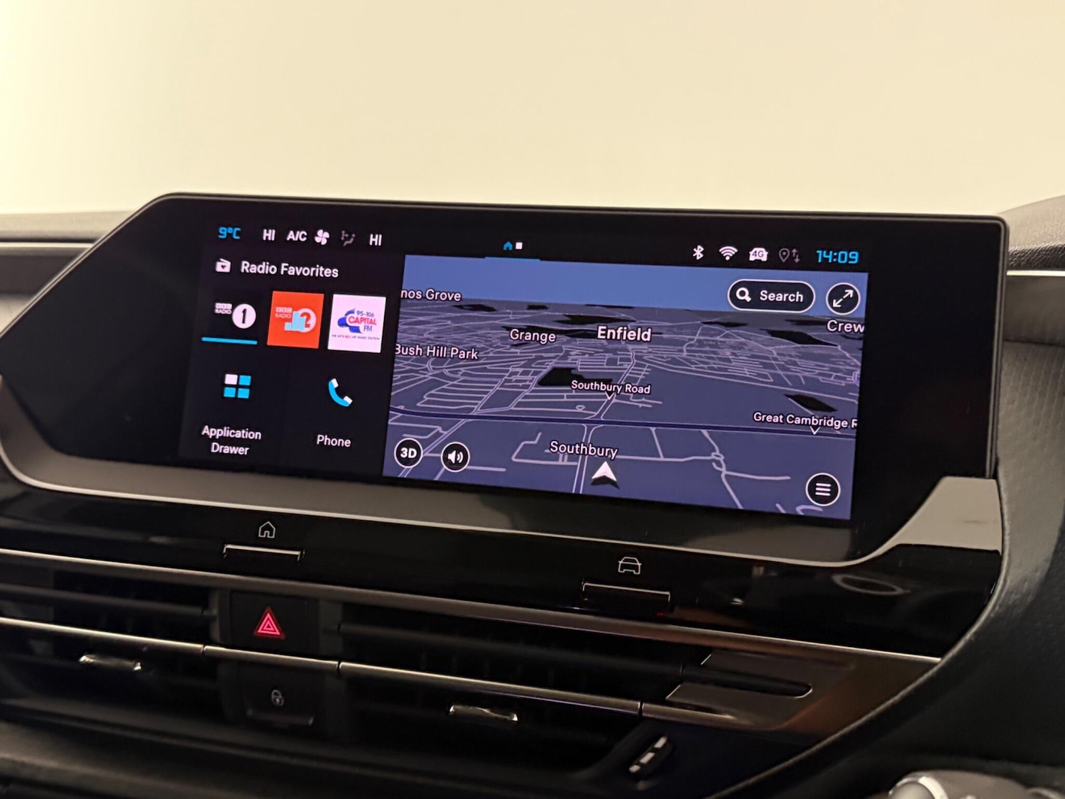 Used Citroen C5 X 2022 for sale - 77456593: Photo 26