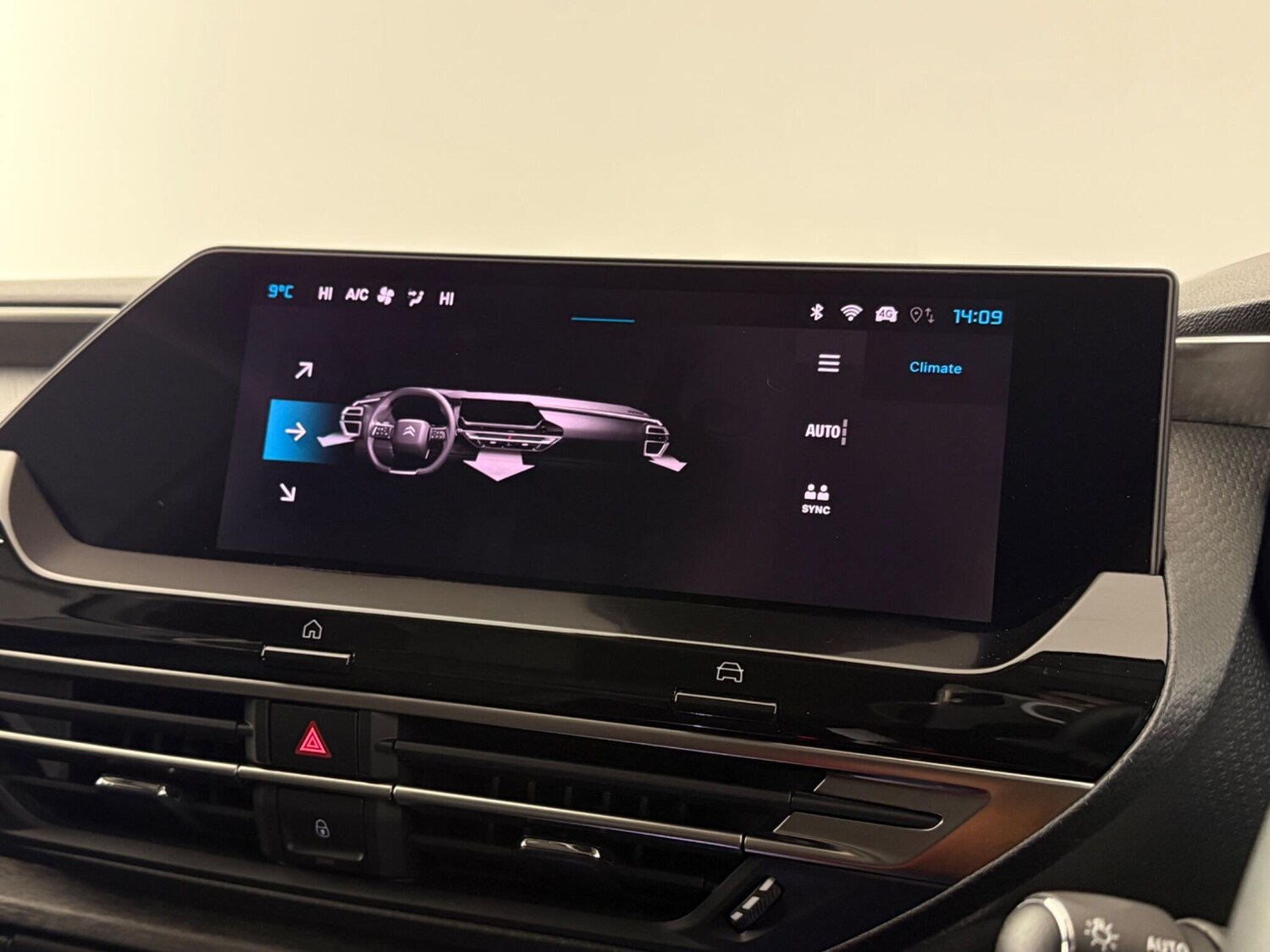 Used Citroen C5 X 2022 for sale - 77456593: Photo 28