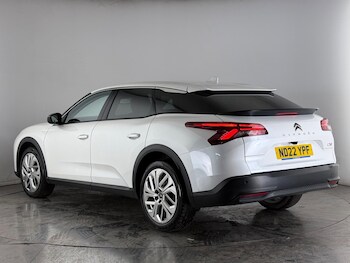 Used Citroen C5 X 2022 for sale - 77456593: Photo