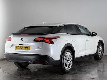 Used Citroen C5 X 2022 for sale - 77456593: Photo