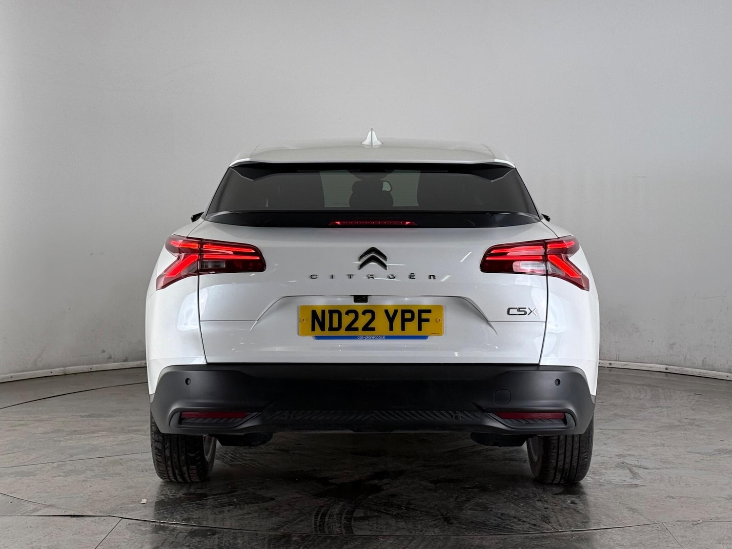 Used Citroen C5 X 2022 for sale - 77456593: Photo 6