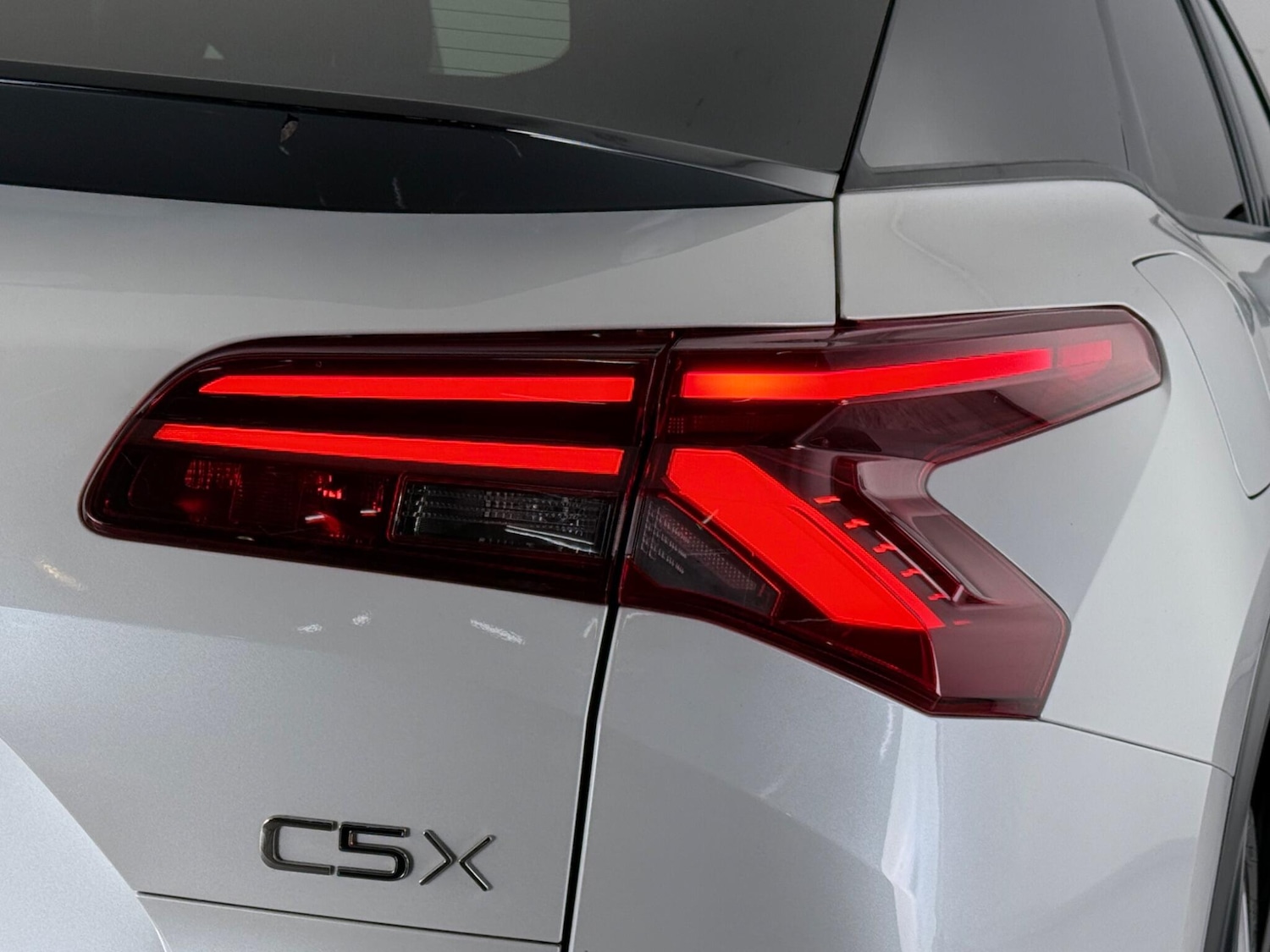 Used Citroen C5 X 2022 for sale - 77456593: Photo 7