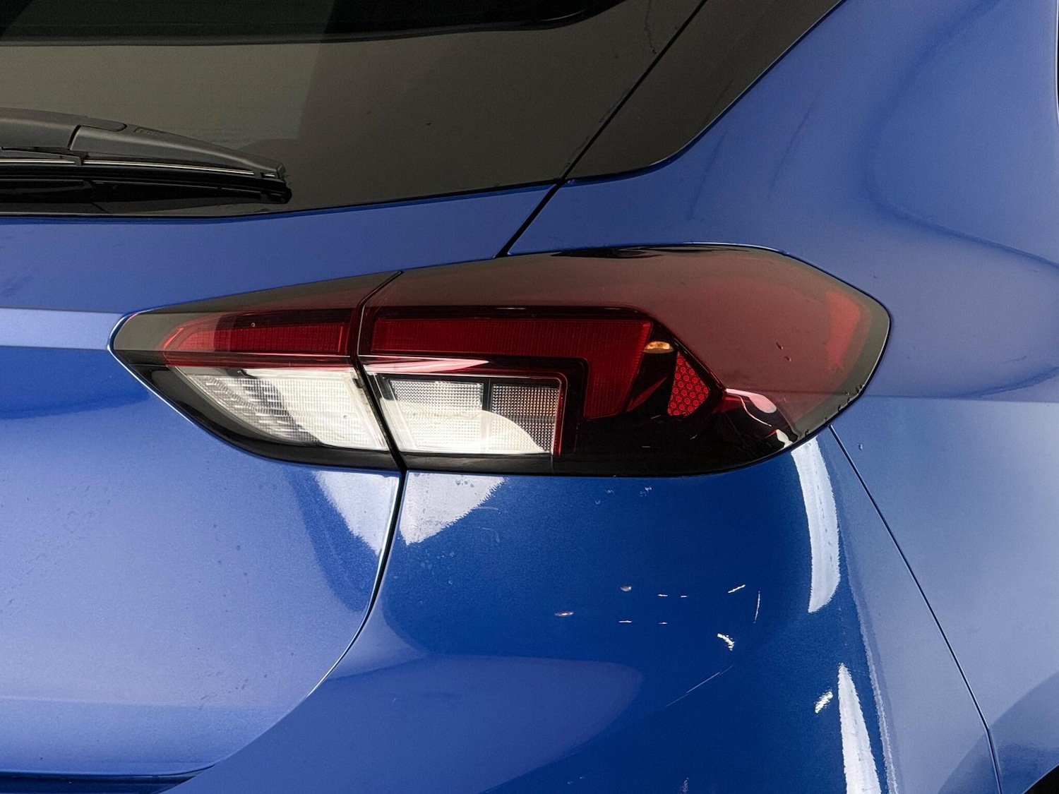 Used Vauxhall Corsa 2020 for sale - 76898748: Photo 10