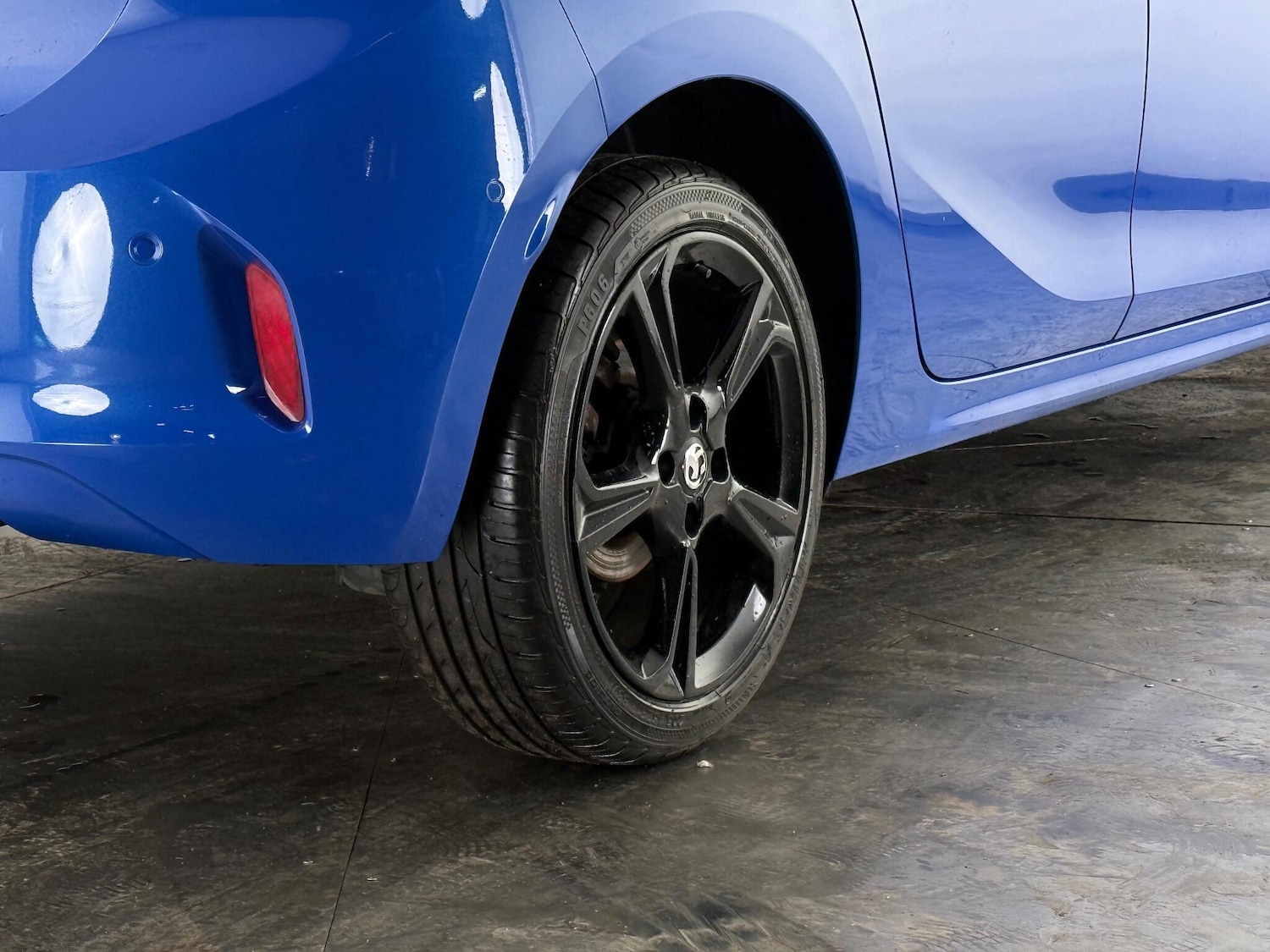 Used Vauxhall Corsa 2020 for sale - 76898748: Photo 12