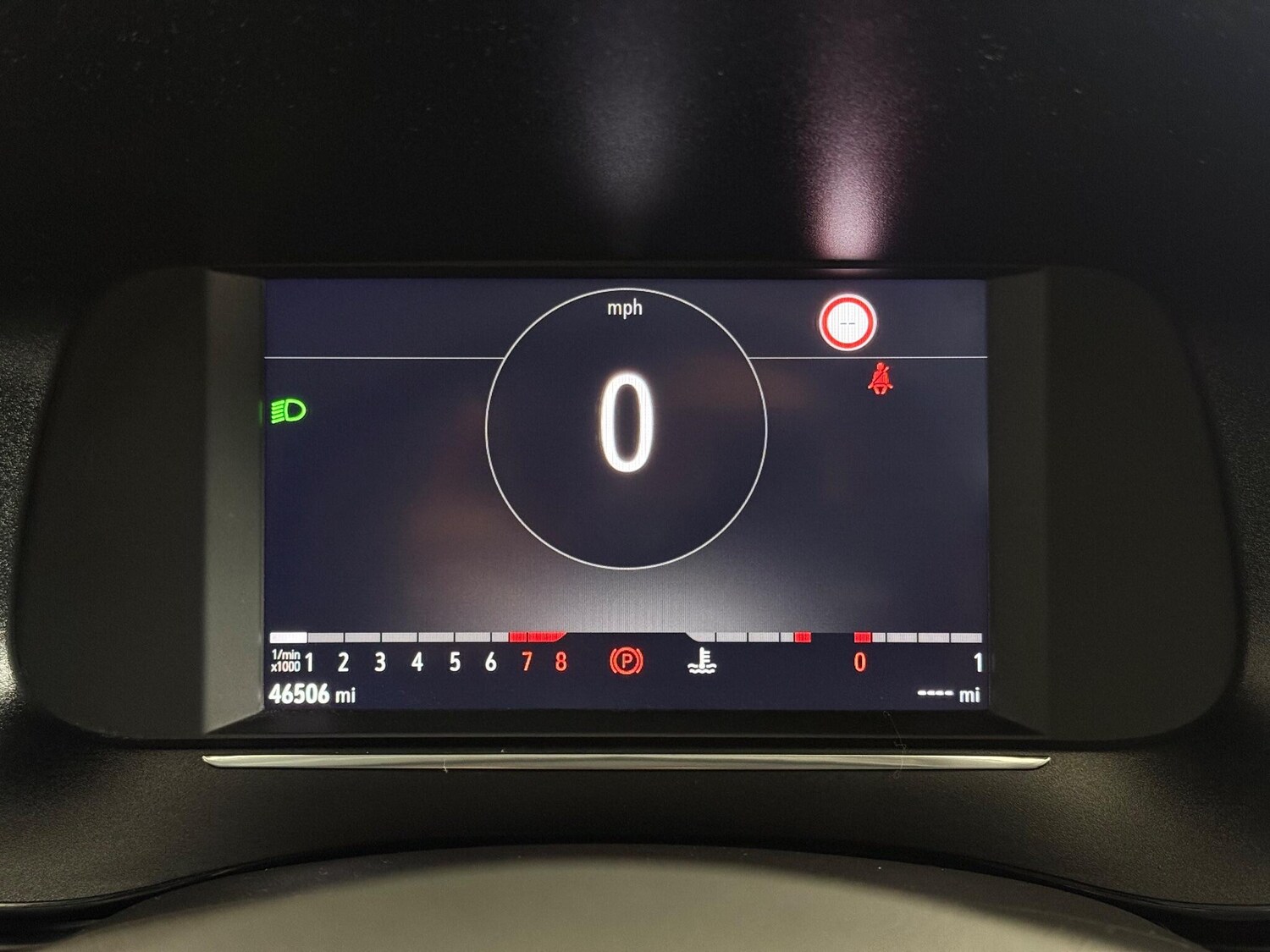 Used Vauxhall Corsa 2020 for sale - 76898748: Photo 24