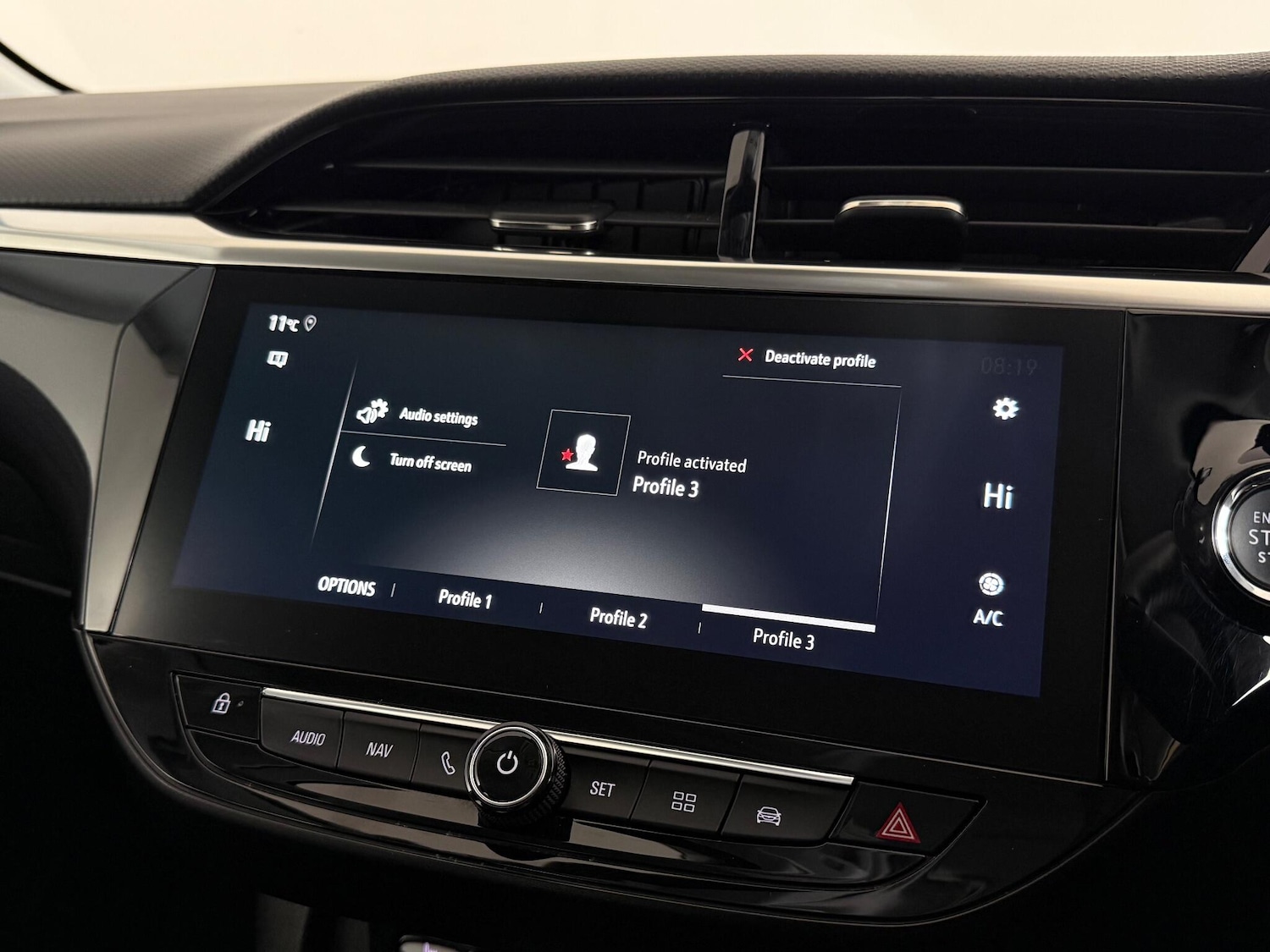 Used Vauxhall Corsa 2020 for sale - 76898748: Photo 35