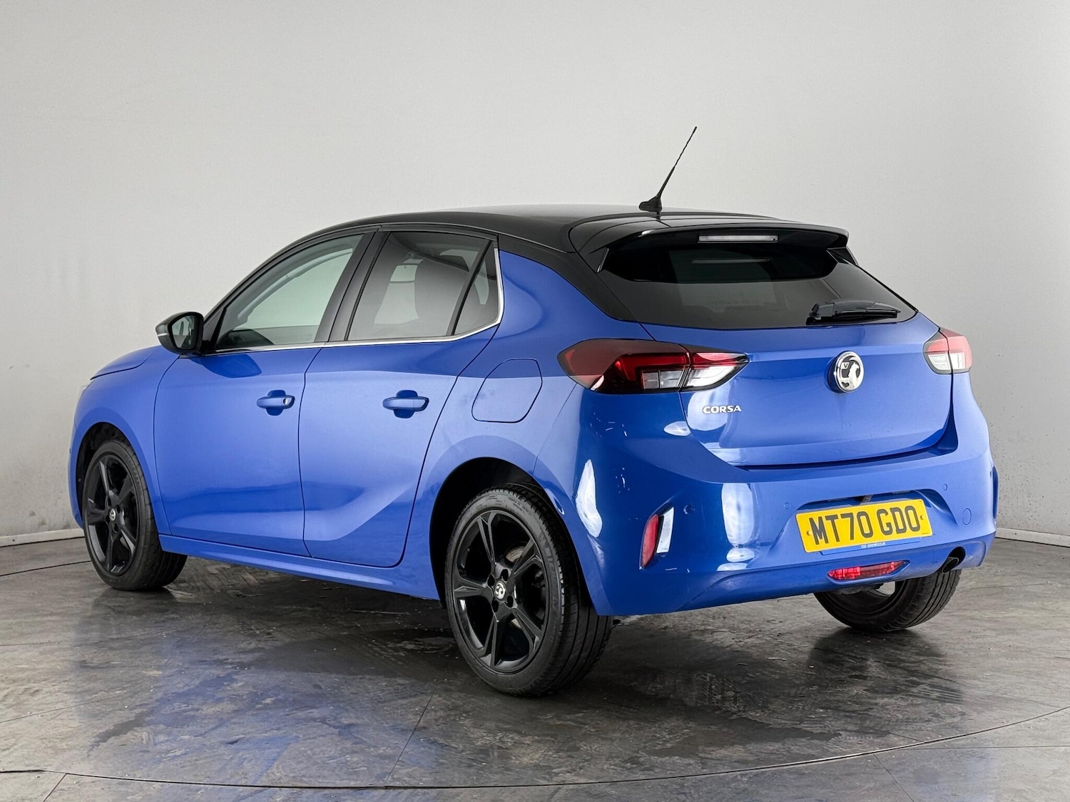 Used Vauxhall Corsa 2020 for sale - 76898748: Photo 4