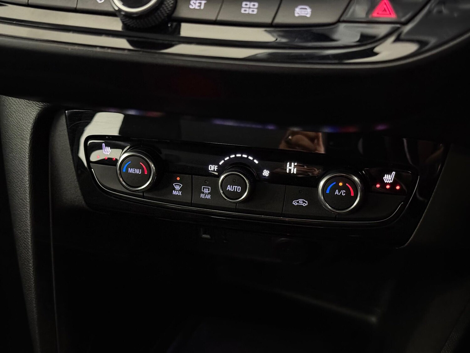 Used Vauxhall Corsa 2020 for sale - 76898748: Photo 42