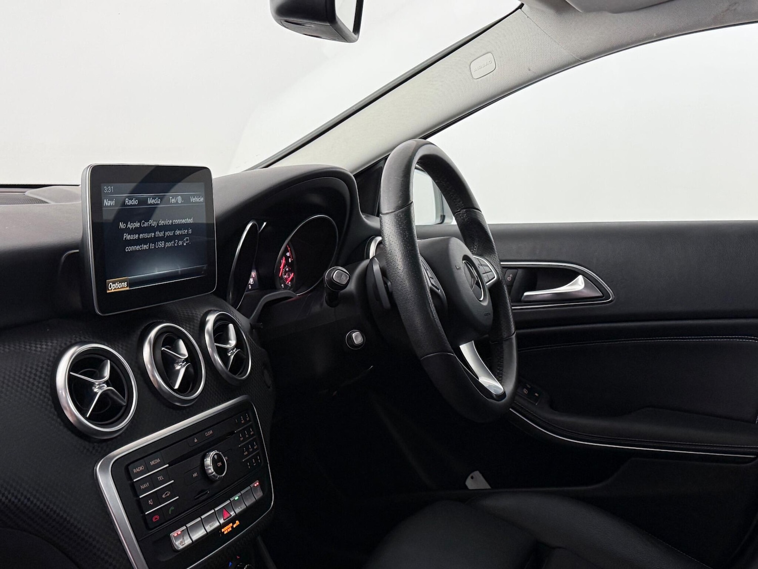 Used Mercedes-Benz A-Class 2017 for sale - 77222207: Photo 16