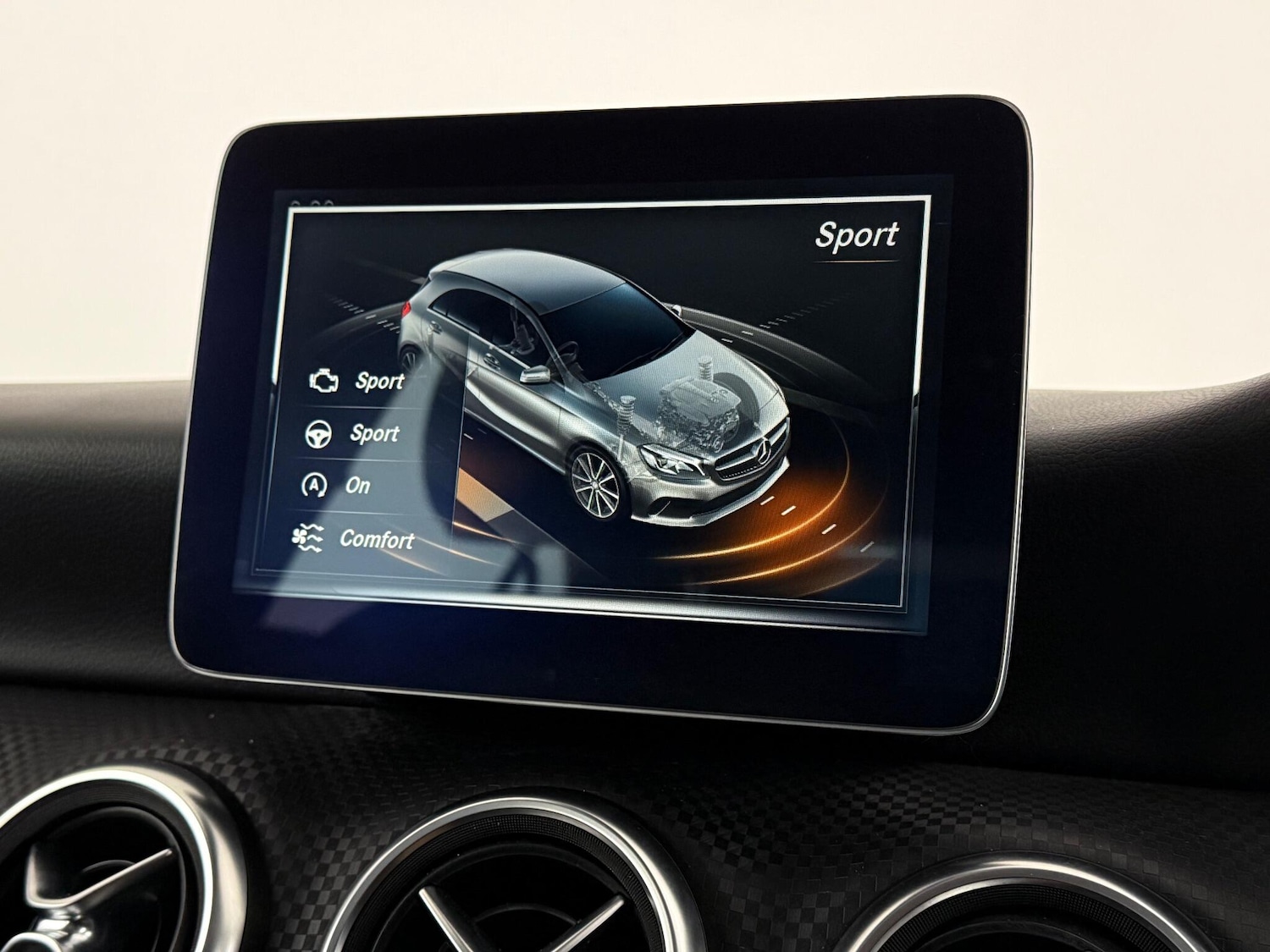 Used Mercedes-Benz A-Class 2017 for sale - 77222207: Photo 27