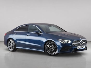 Used Mercedes-Benz CLA 2022 for sale - 79497297: Photo