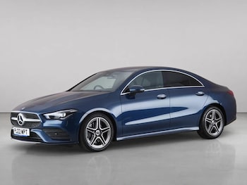 Used Mercedes-Benz CLA 2022 for sale - 79497297: Photo
