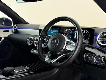 Used Mercedes-Benz CLA 2022 for sale - 79497297: Photo