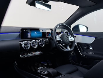 Used Mercedes-Benz CLA 2022 for sale - 79497297: Photo