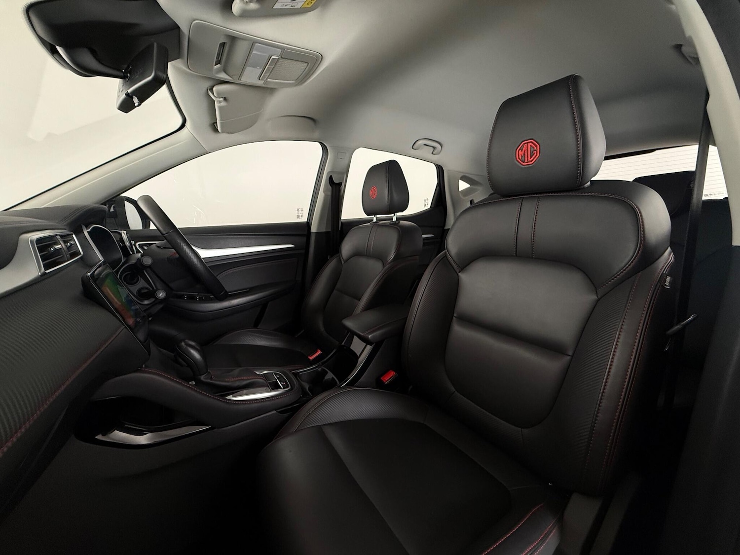 Used MG MG ZS 2022 for sale - 77461065: Photo 11