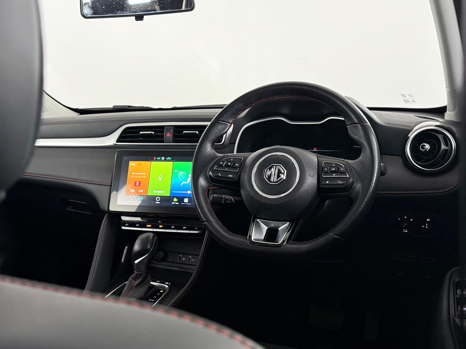 Used MG MG ZS 2022 for sale - 77461065: Photo 14
