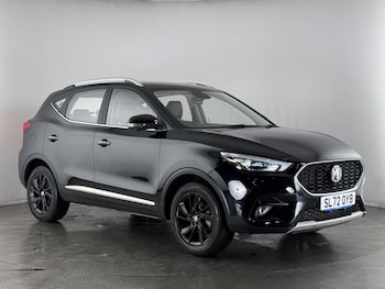 Used MG MG ZS 2022 for sale - 77461065: Photo