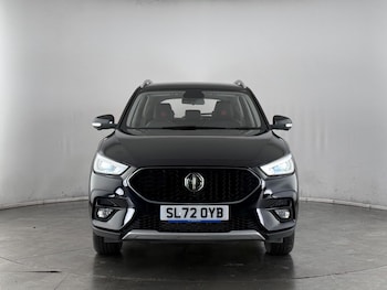 Used MG MG ZS 2022 for sale - 77461065: Photo