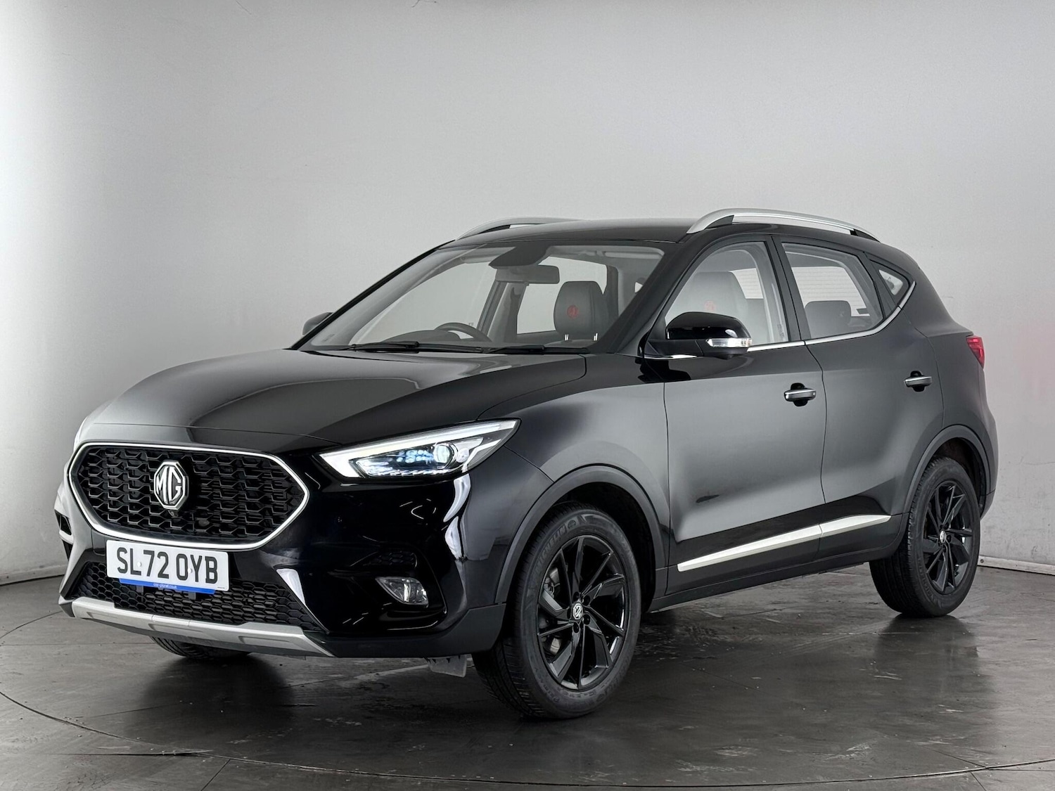 Used MG MG ZS 2022 for sale - 77461065: Photo 3