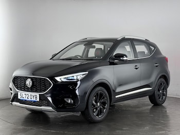Used MG MG ZS 2022 for sale - 77461065: Photo
