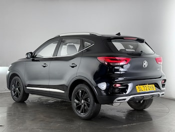 Used MG MG ZS 2022 for sale - 77461065: Photo