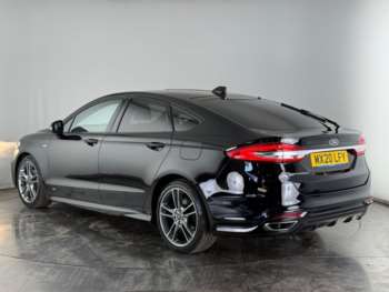 Used Ford Mondeo 2020 for sale - 75087893: Photo