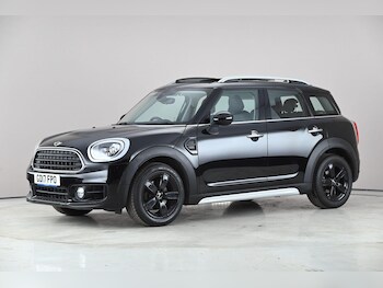 Used MINI Countryman 2017 for sale - 78063152: Photo
