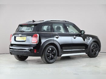 Used MINI Countryman 2017 for sale - 78063152: Photo