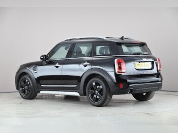 Used MINI Countryman 2017 for sale - 78063152: Photo