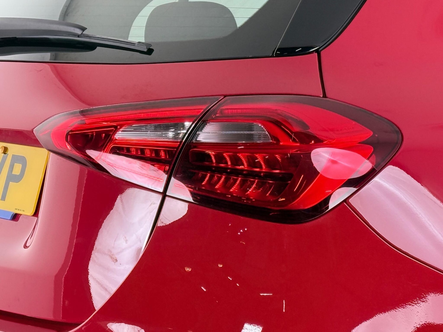 Used Mercedes-Benz A-Class 2019 for sale - 76619931: Photo 10