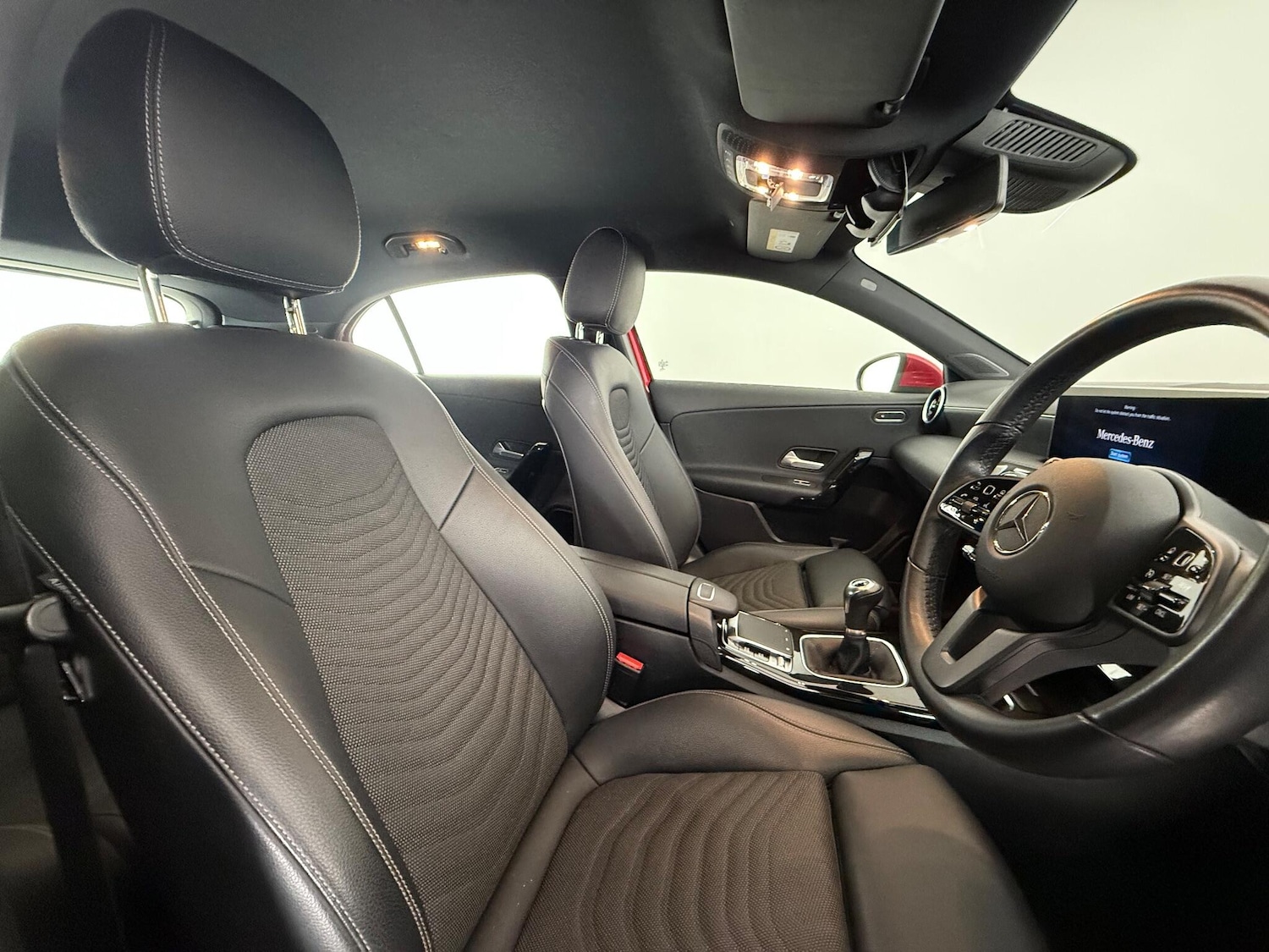 Used Mercedes-Benz A-Class 2019 for sale - 76619931: Photo 16