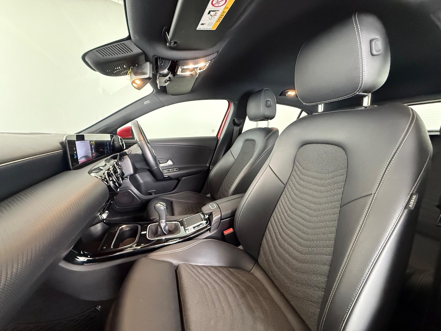 Used Mercedes-Benz A-Class 2019 for sale - 76619931: Photo 18